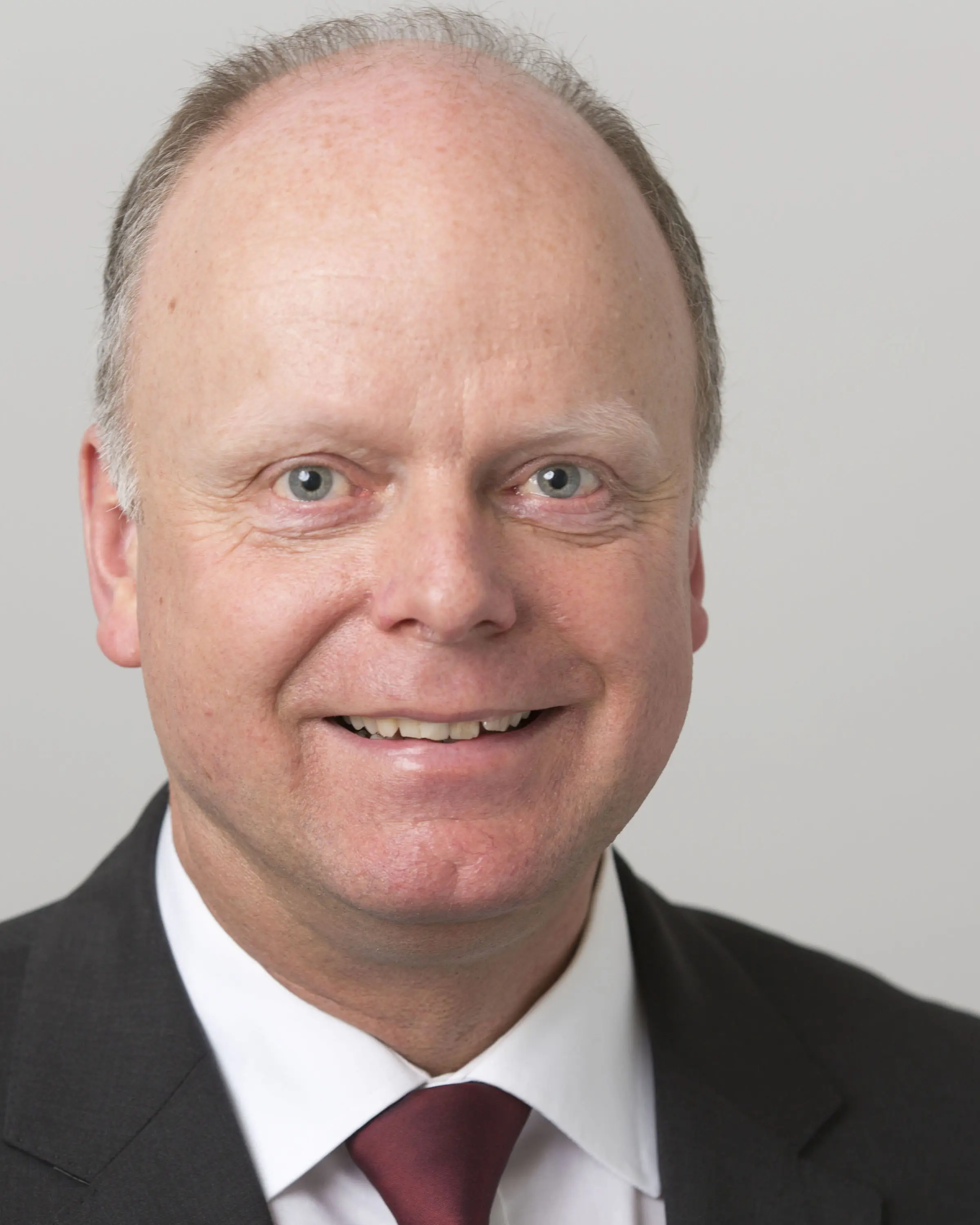 Propst Oliver Albrecht