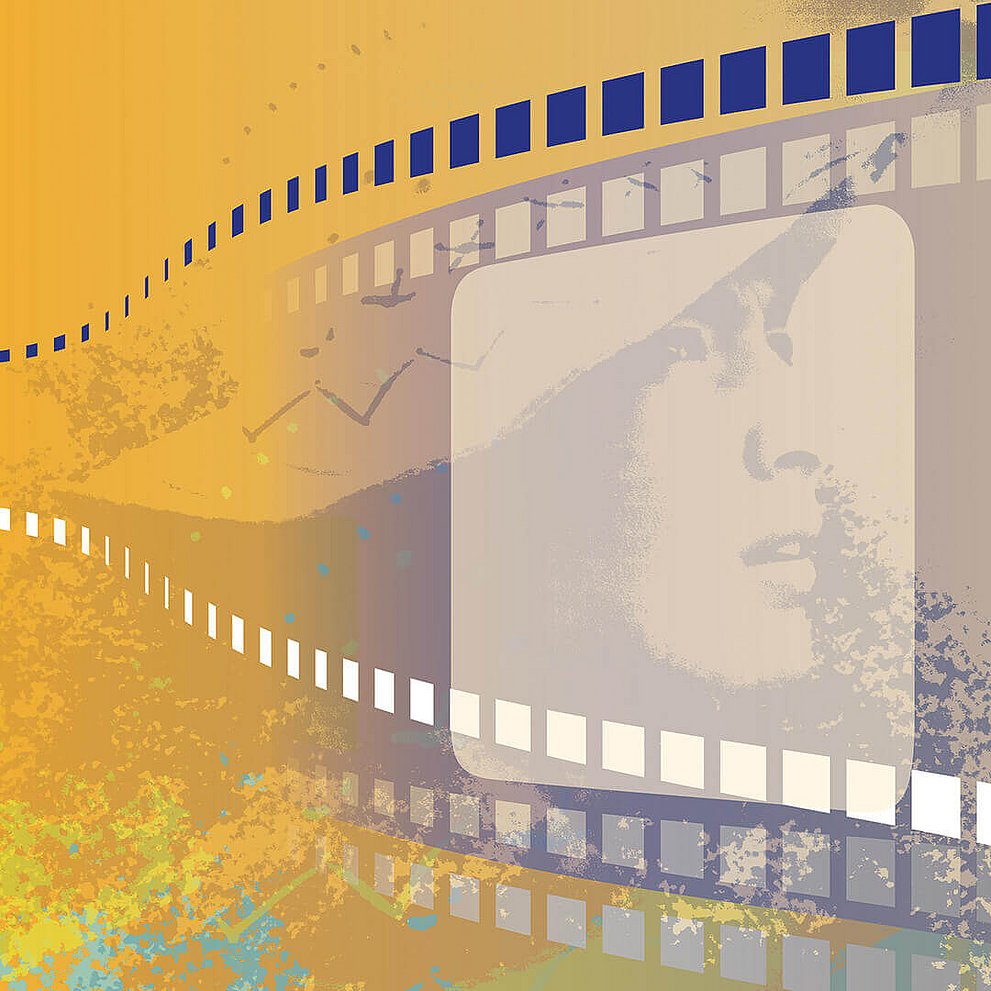 Filmabend Regisseur Jafar Najafi, Dokumentarfilm Alone