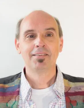 Pfarrer Jürgen Seinwill