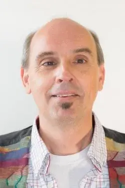 Pfarrer Jürgen Seinwill