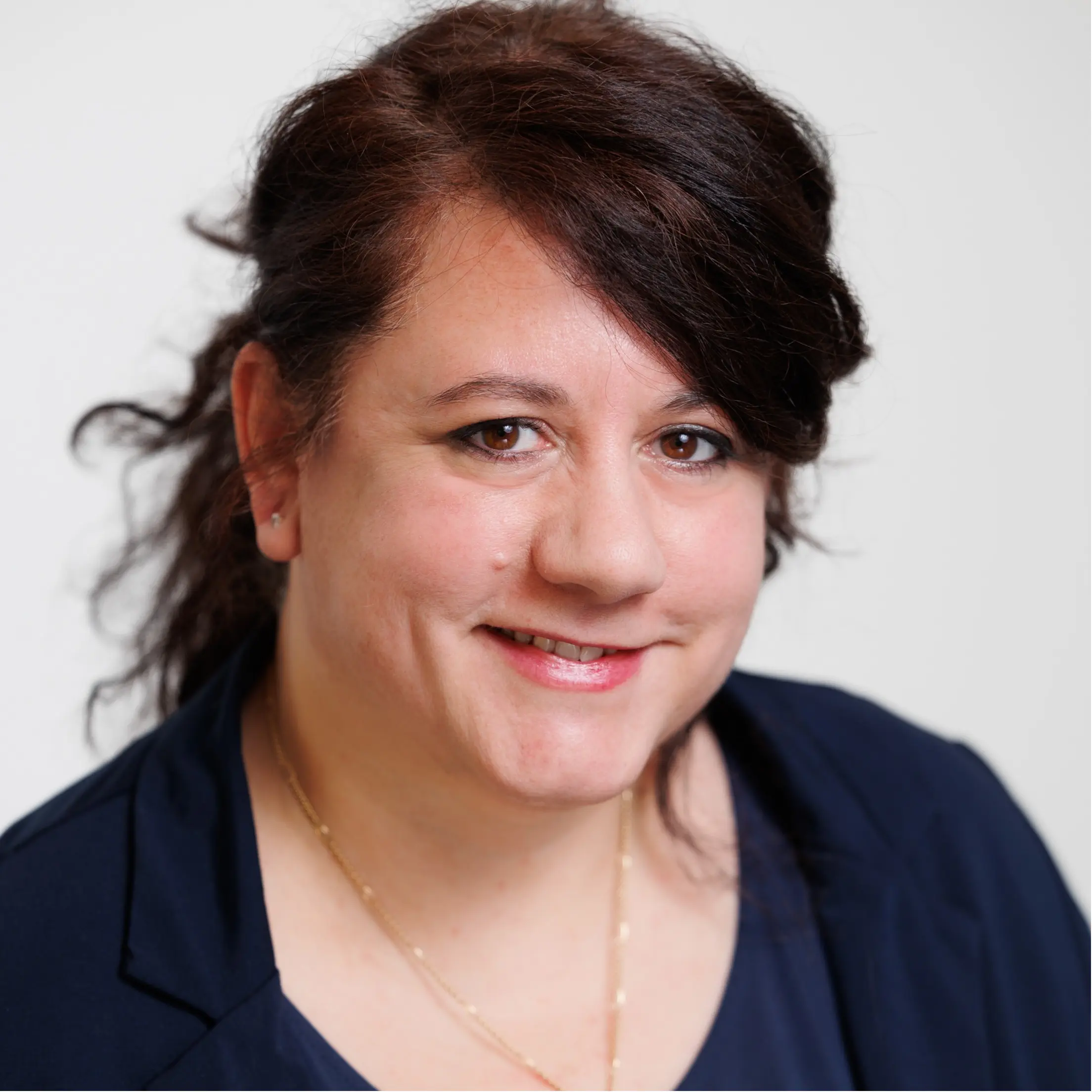 Portrait von Bianca Leone