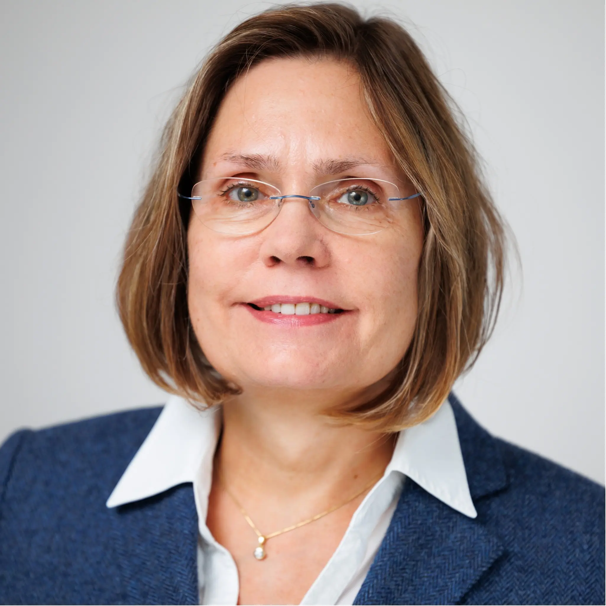 Portrait von Stephanie Kunert
