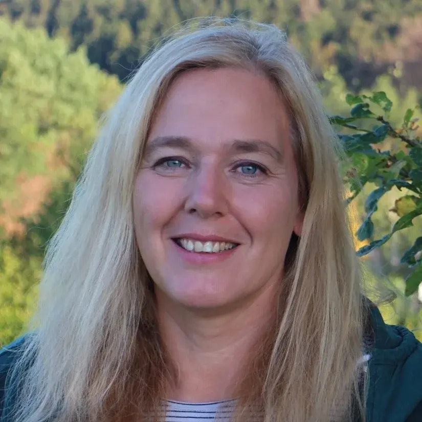 Portrait von Carola Rühl 