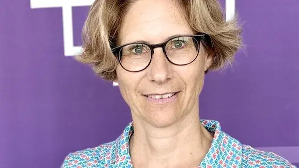 Pfarreri Julia Freund