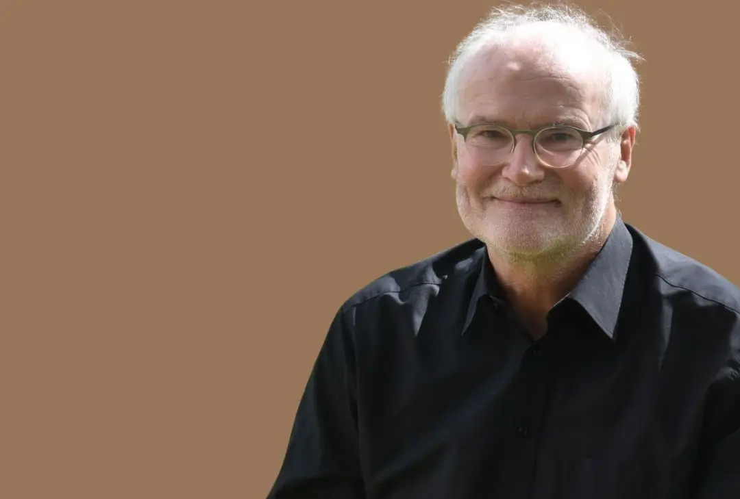 Pfarrer Rainer Böhm, Evangelische Kirche in den Auen