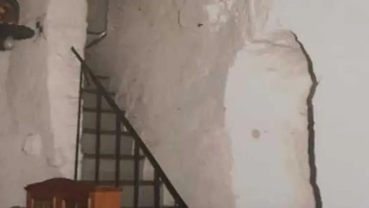 Die Texte und Fotos beruhen auf der "Besonderen Lernleistung - Geschichtsrezeption im digitalen Zeitalter: histocaching" als neue Form der Vergangenheitsbegegnung am Beispiel der Braubacher Barbarakirche." von Tobias Metz.