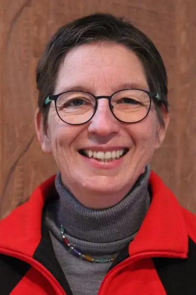 Karin Otto