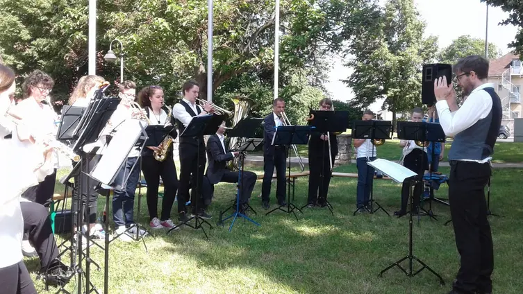 Ökumenischer Pfingstgottesdienst am 21.05.2018