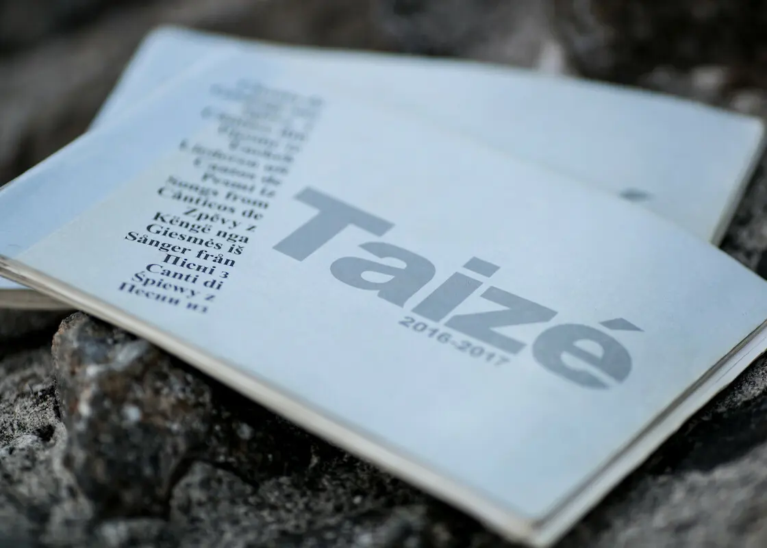 Genussvoll Wandern mit Taizé-Gebet zur Burgkapelle St. Ägidius