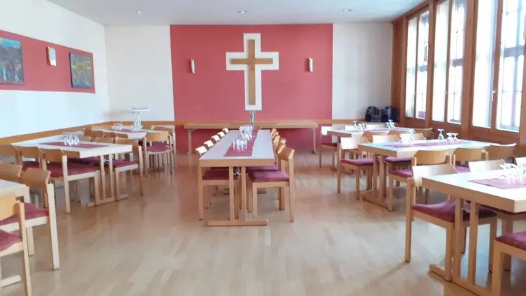 Gemeindesaal Löhnberg