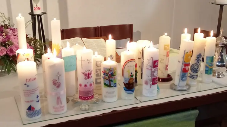 2019 10-27 Tauferinnerungsgottesdienst