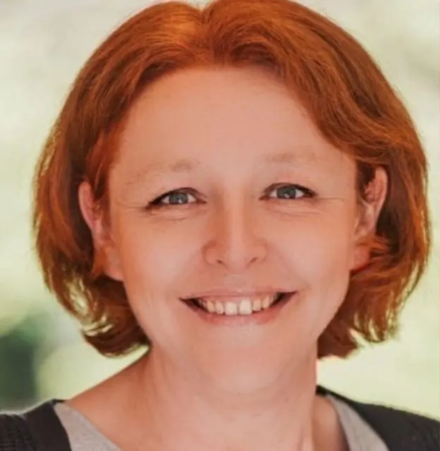 Portrait Boddenberg