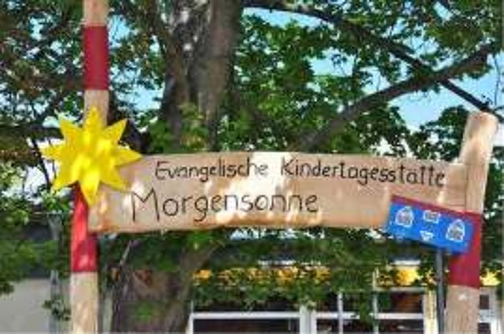Kita Morgensonne Gensingen