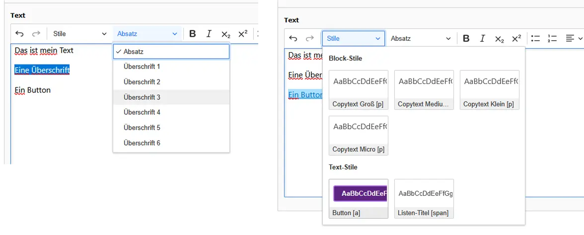 Text-Editor
