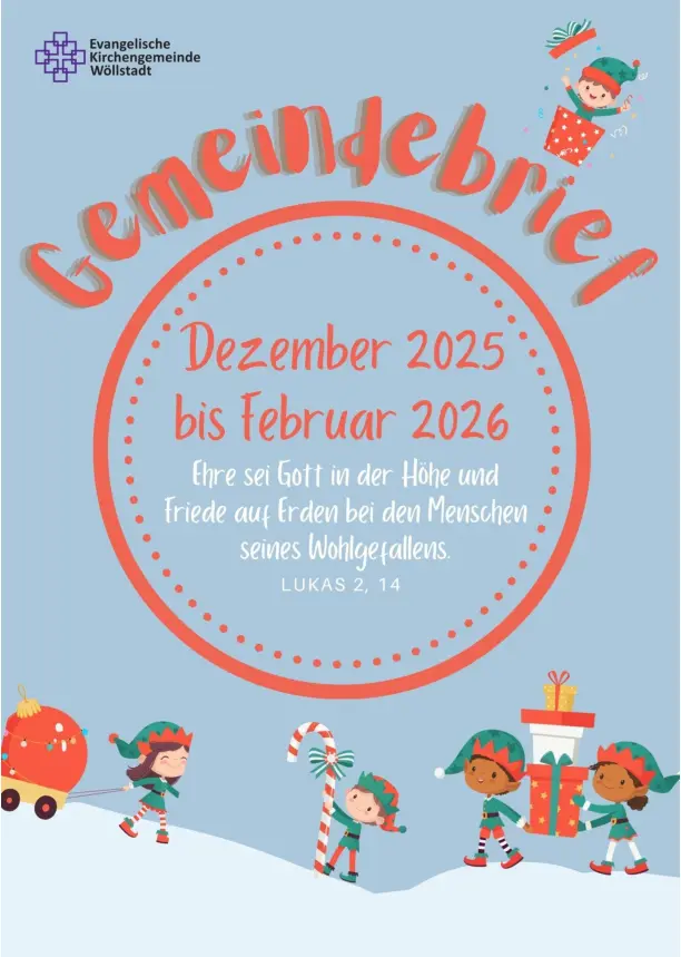 Gemeindebrief 12/25 - 02/26