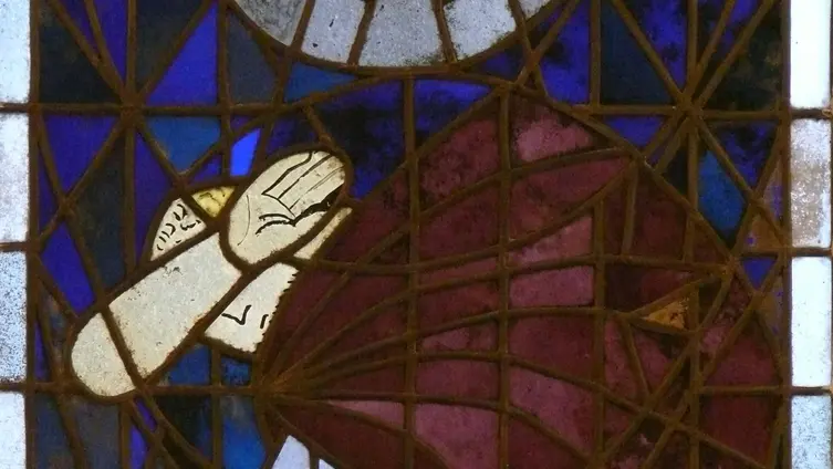 Gegen den Zauberer Barjesus