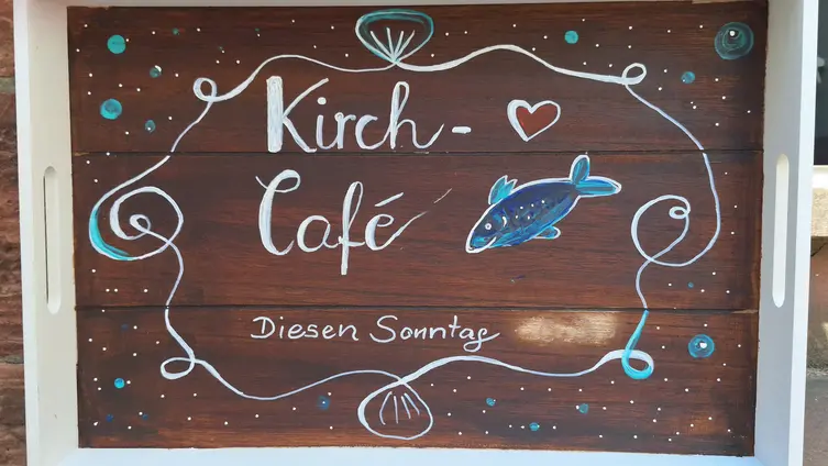 Kirchcafé