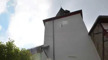 Christuskirche Walsdorf