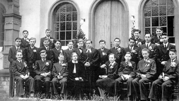 6. April 1952