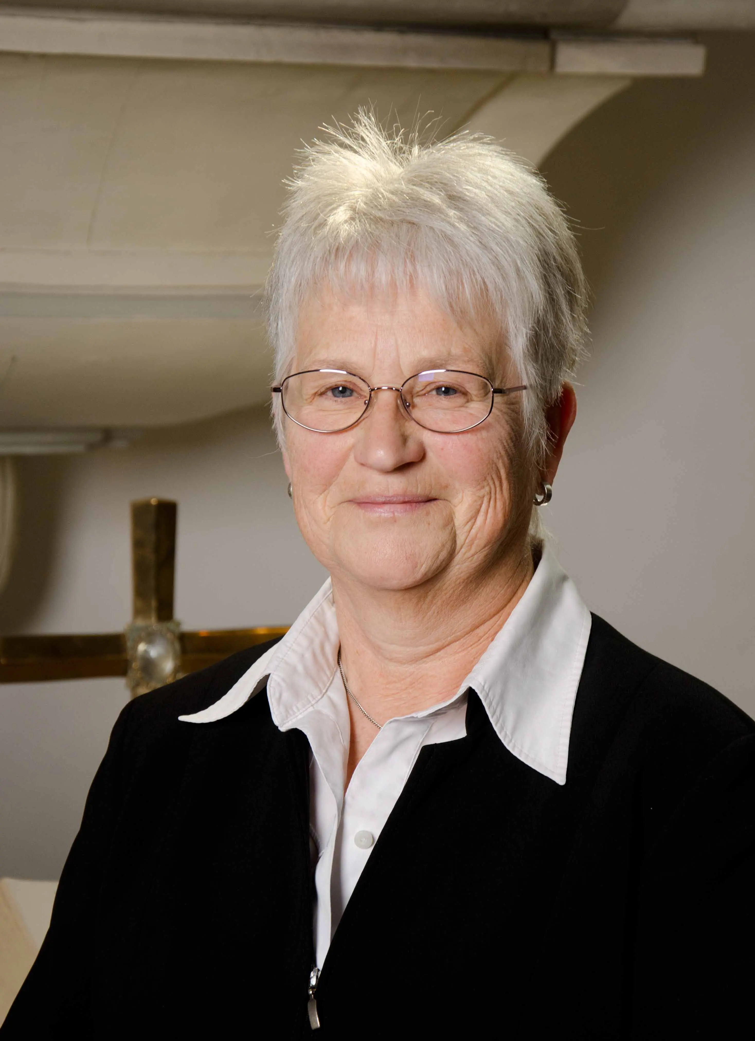 Helmi Müller
