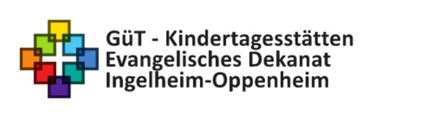GüT Logo Dekanat Ingelheim-Oppenheim