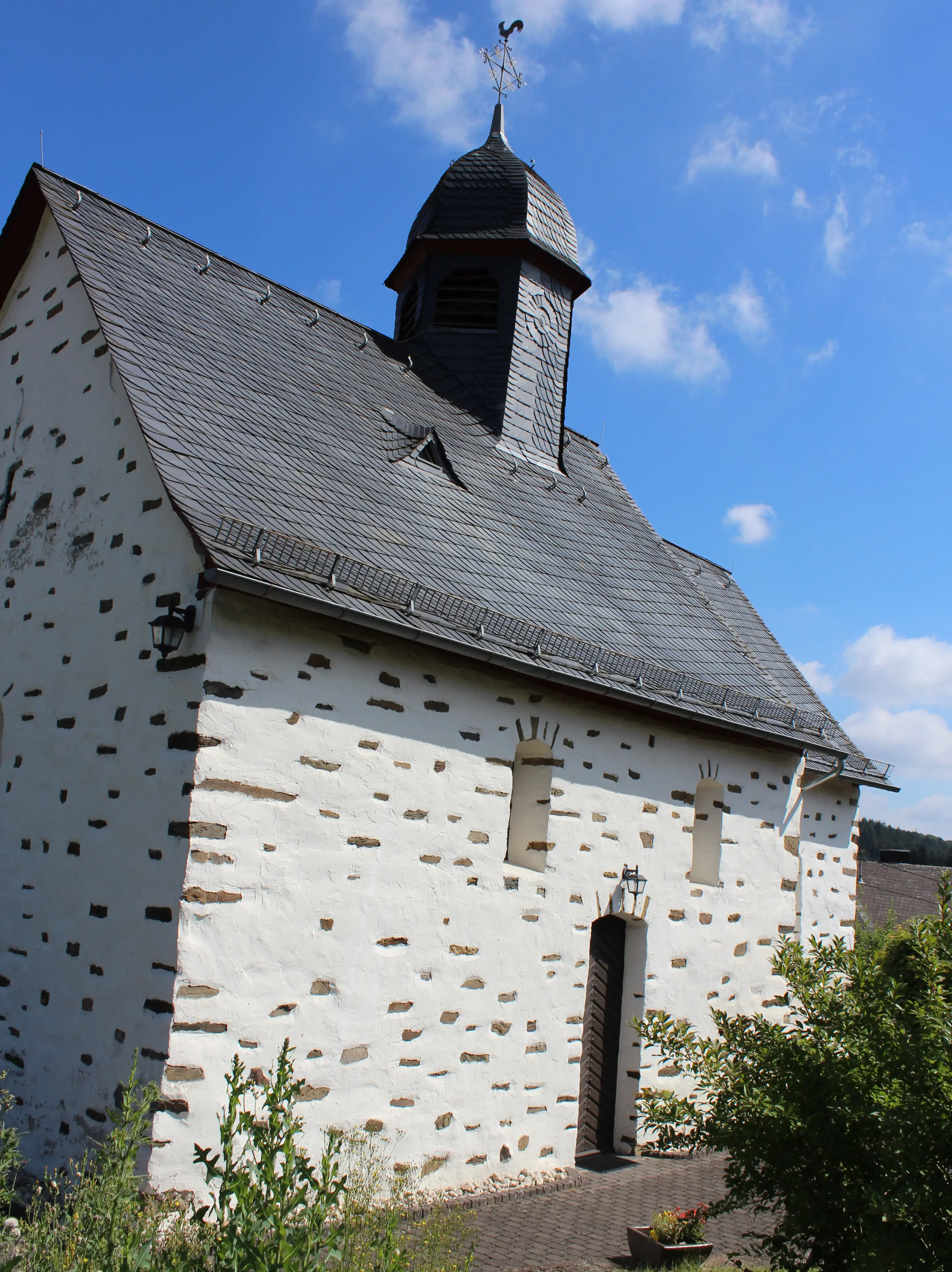 Evangelische Kirche Emmershausen