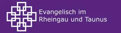 Wort-Bild-Marke Dekanat Rheingau-Taunus