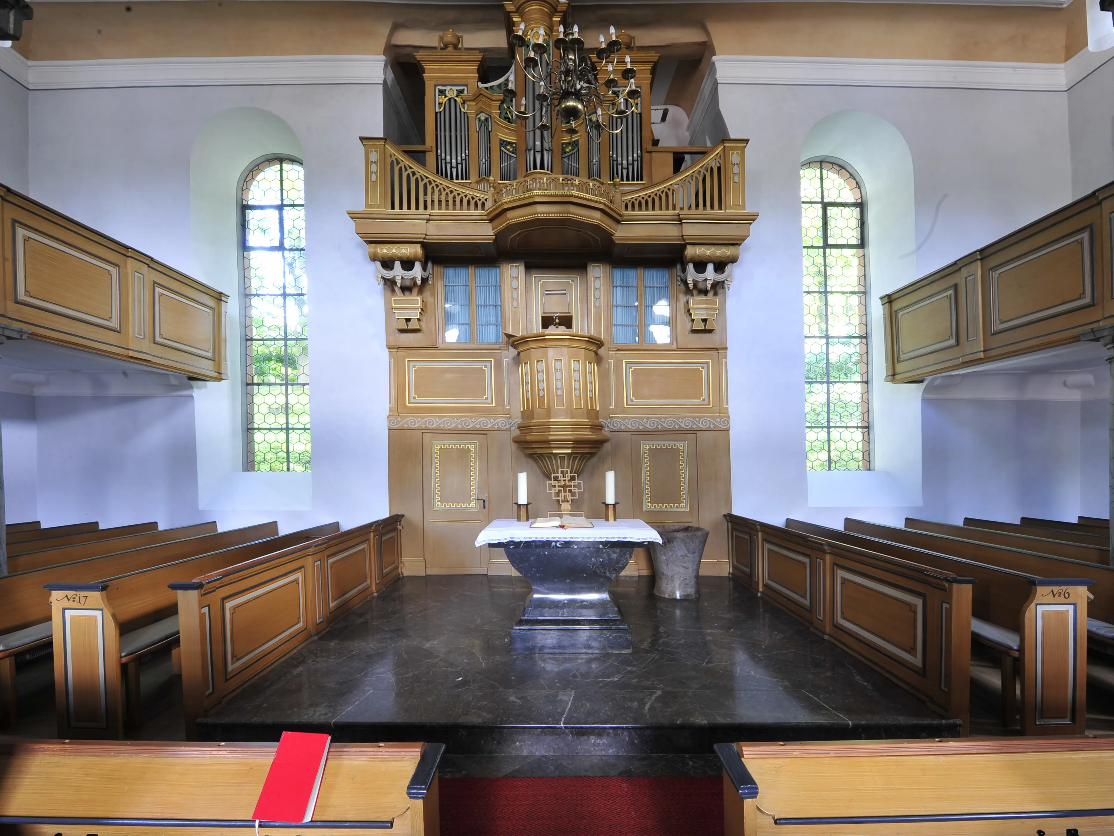 Innenraum