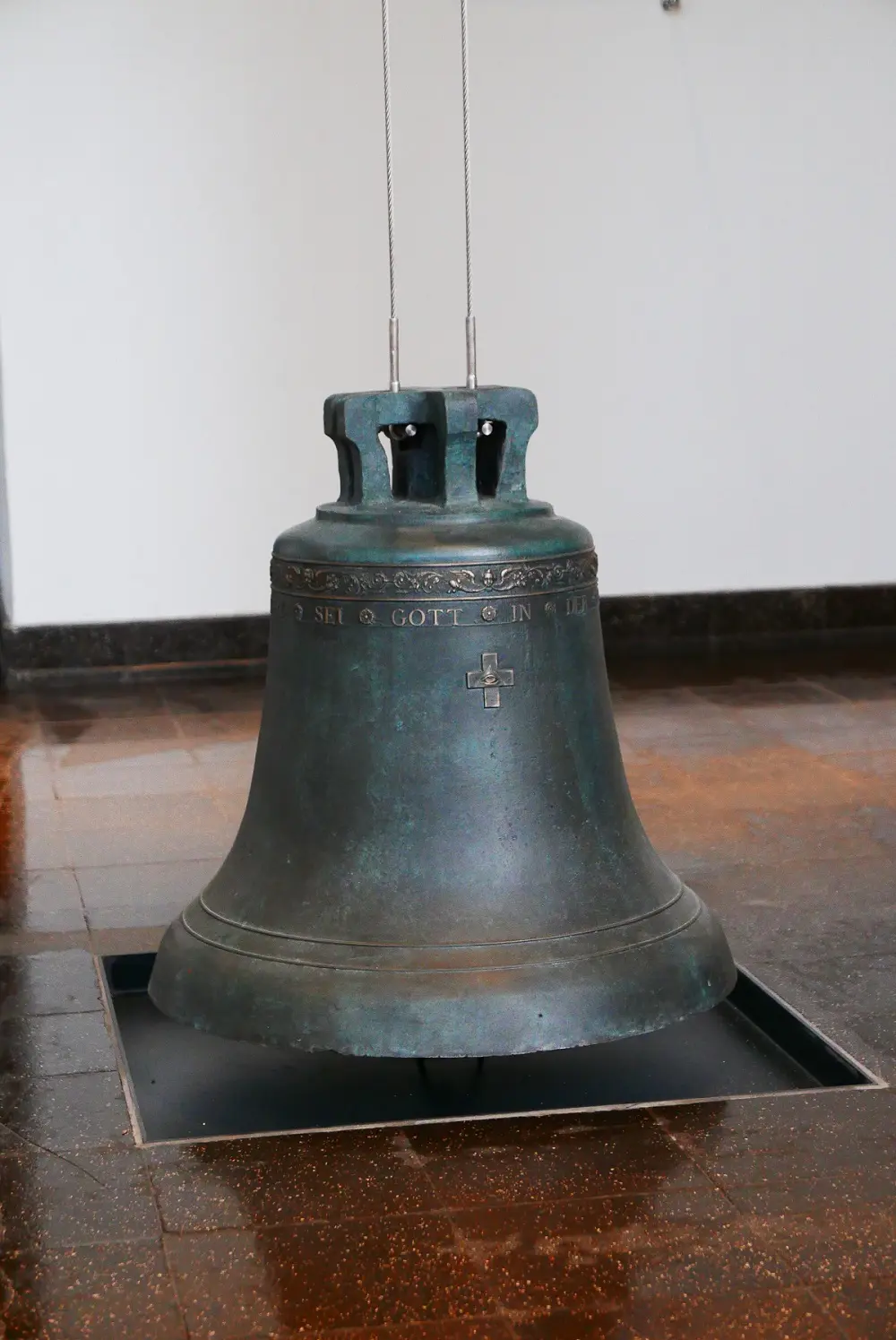 Notglocke