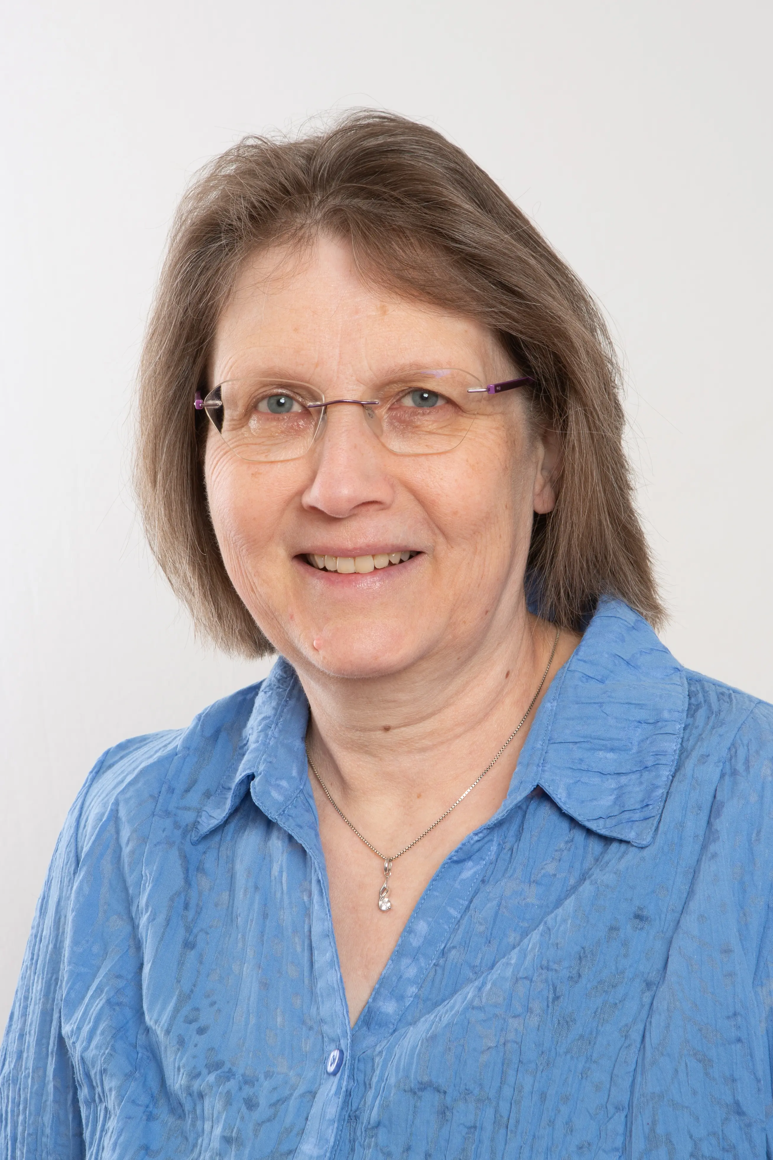 Pfarrerin Dorothee Herwig