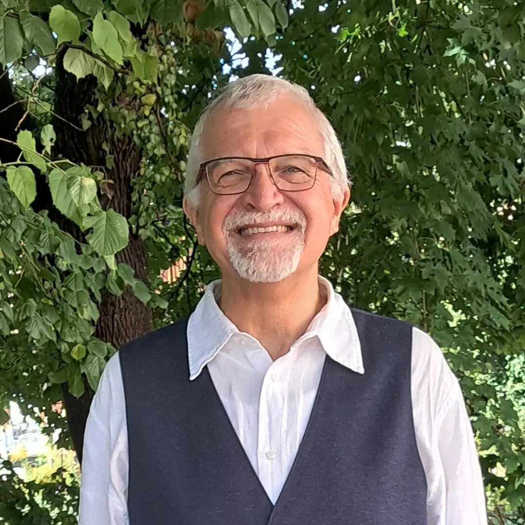 Burkhard Stetter, Kirchenchorleitung Ernsthofen