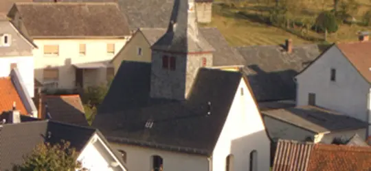 Evangelische Kirche Dasbach