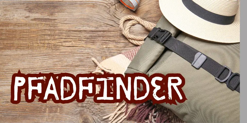 Pfadfinder