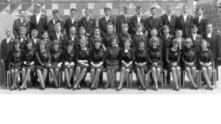 30. Mai 1965