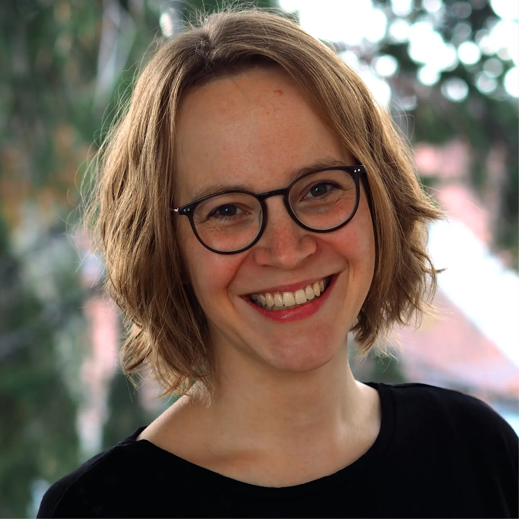Marleen Schmitt