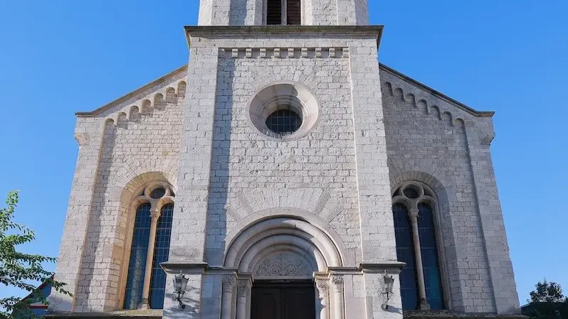 Bingen Johanneskirche