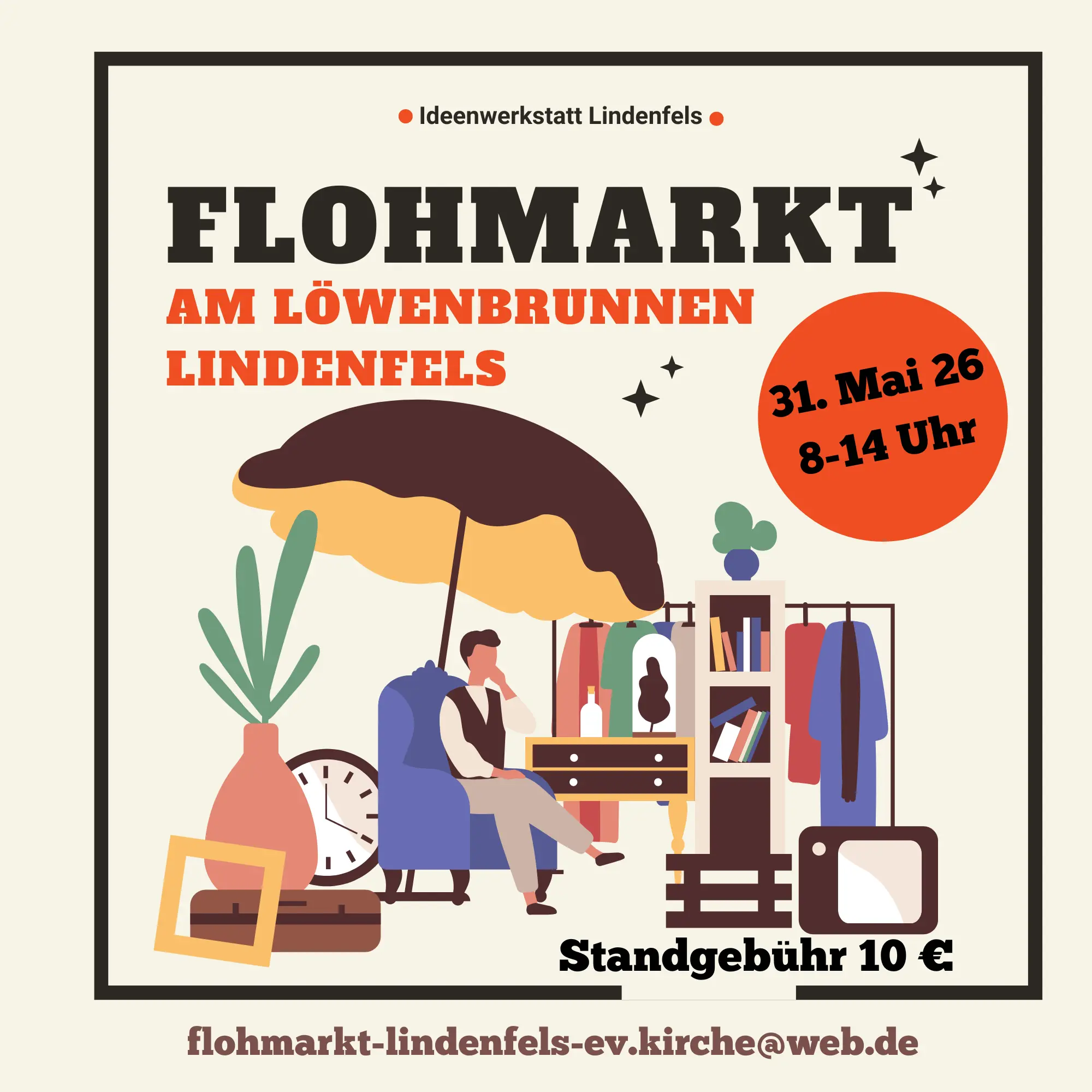 Veranstaltung