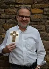 Holger Nißen_Admin der Homepage des Pfarrverbundes Badenheim, Hakckenheim, Pfaffen-Schwabenheim und Pleitersheim