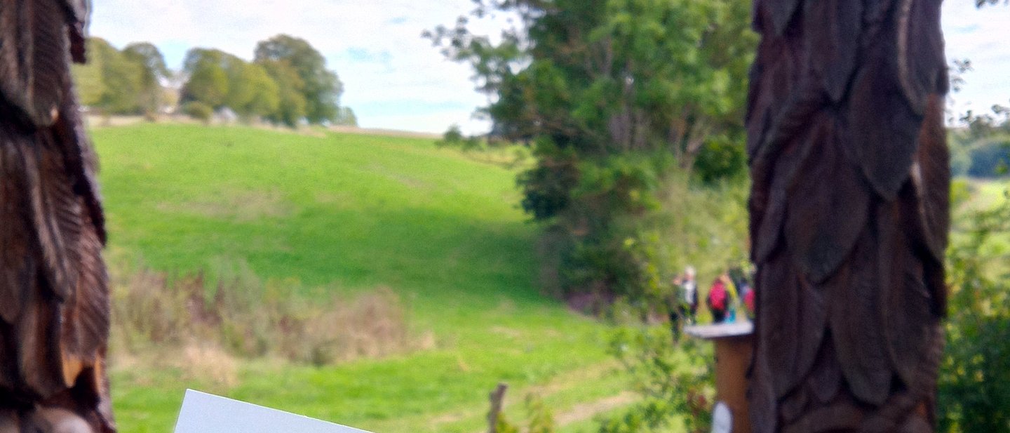 Herzweg für Familien