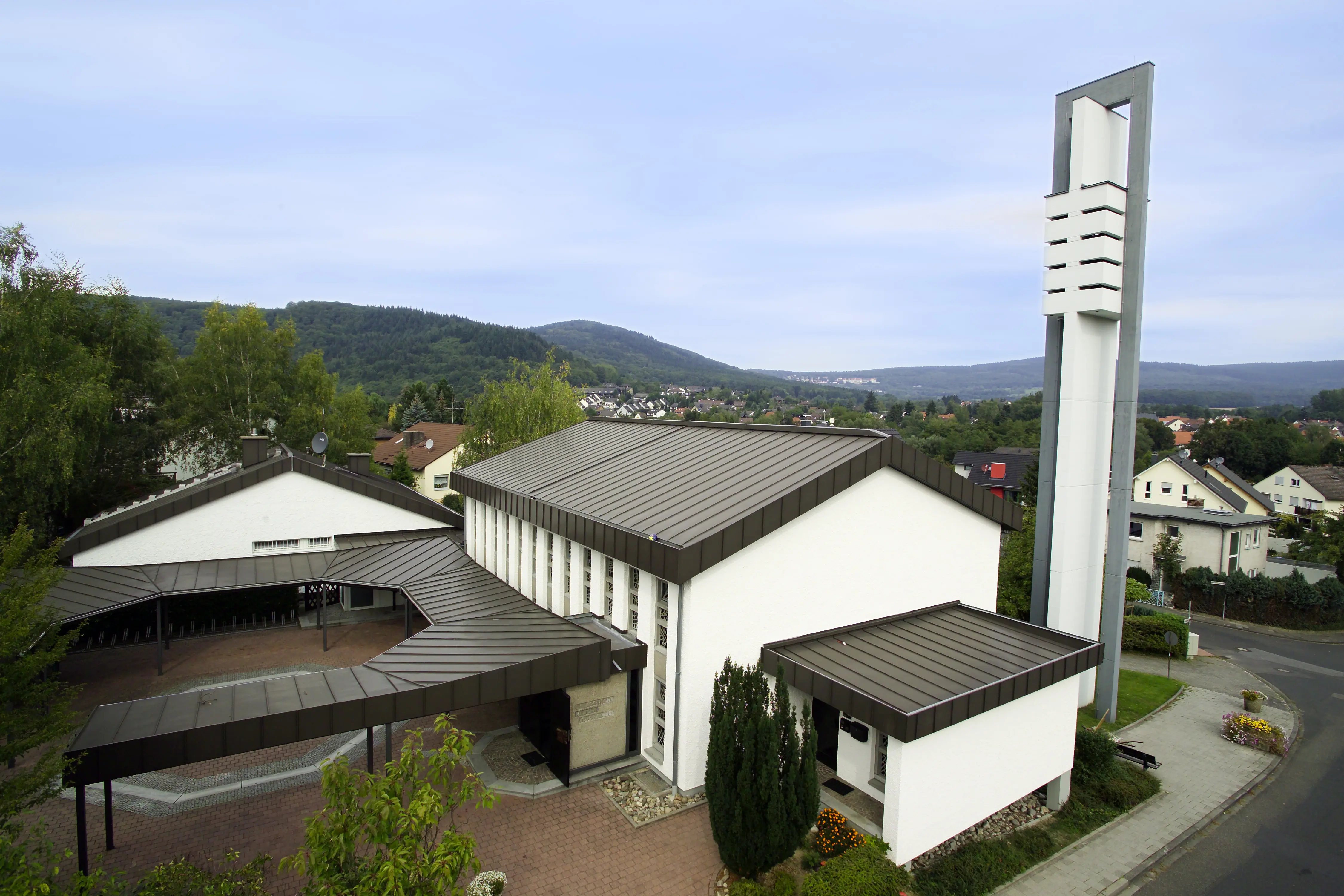 Johanneskirche