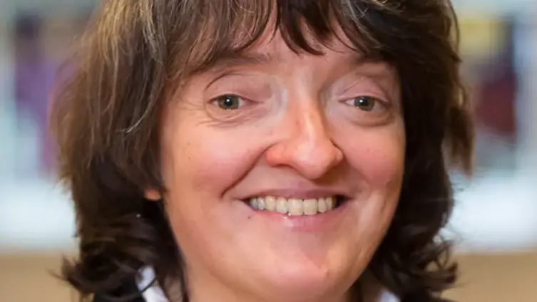 Sophie Kleinmann