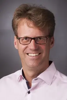 Dekanatskantor Carsten Koch