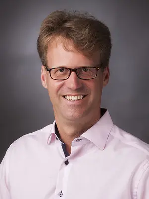 Dekanatskantor Carsten Koch