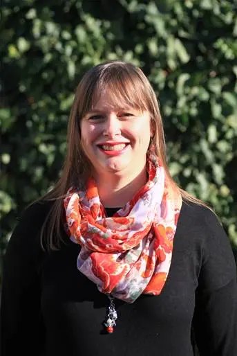 Myriam Bär
