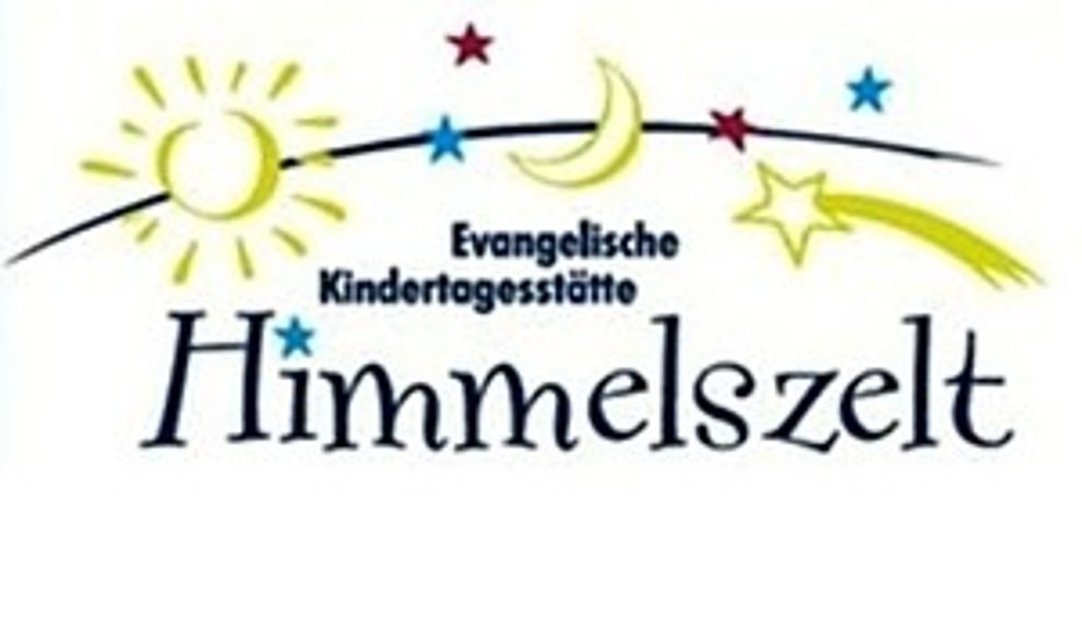 Logo der KiTa "Himmelzelt" in Wembach