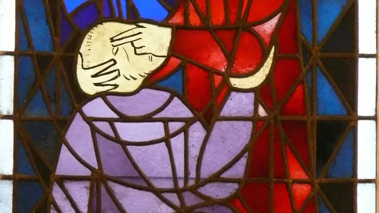 Öffentliches Christus-Bekenntnis