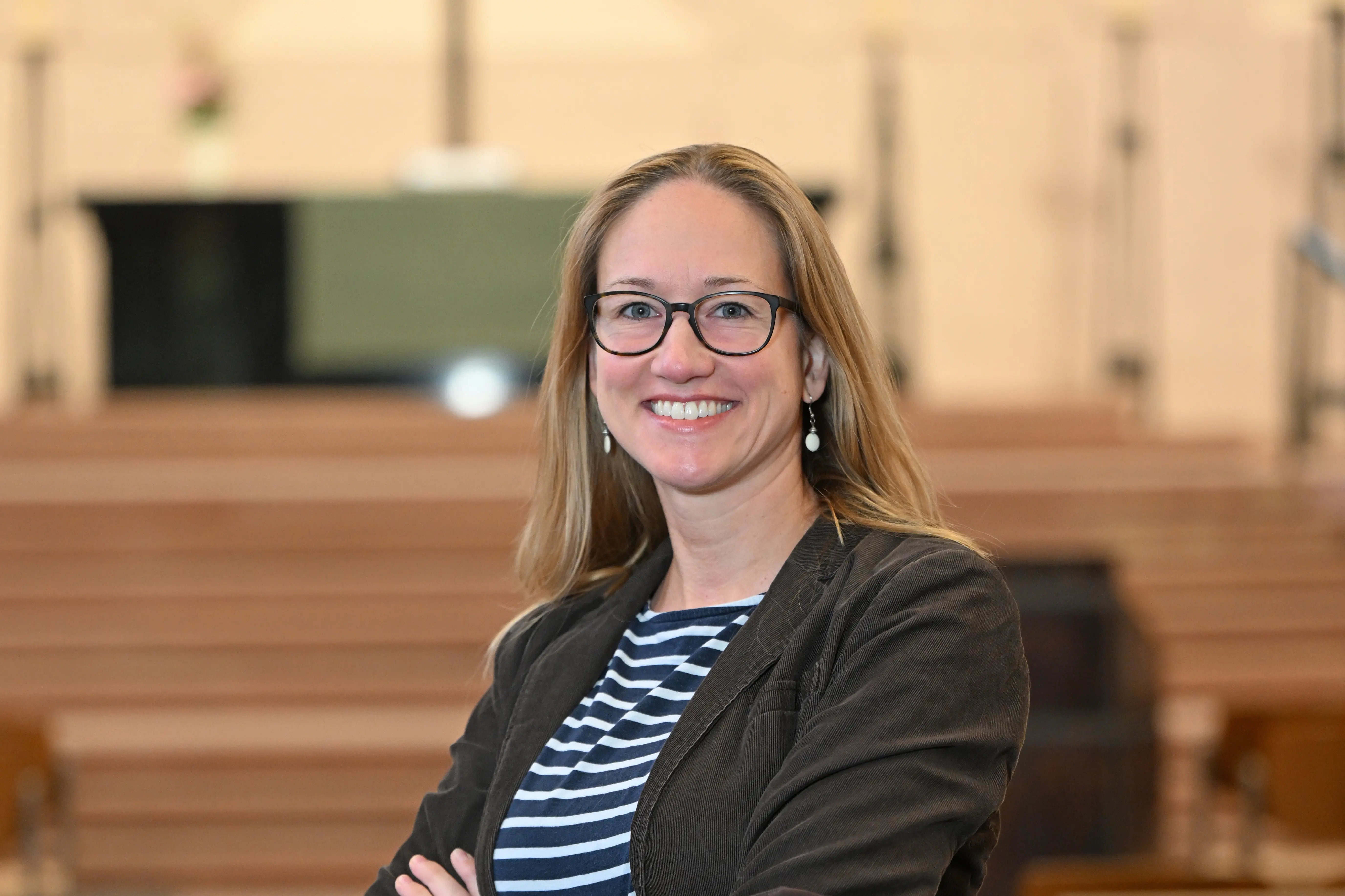 Yvonne Schnur