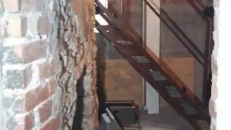 Die Texte und Fotos beruhen auf der "Besonderen Lernleistung - Geschichtsrezeption im digitalen Zeitalter: histocaching" als neue Form der Vergangenheitsbegegnung am Beispiel der Braubacher Barbarakirche." von Tobias Metz.