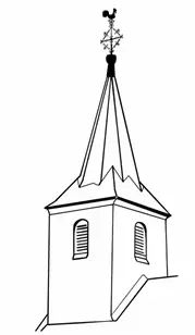 Evangelische Kirche Worfelden