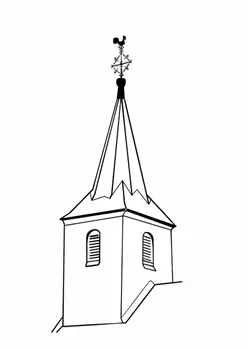 Evangelische Kirche Worfelden